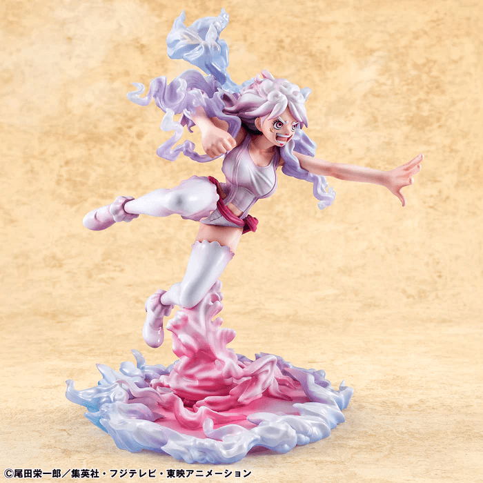 Portrait.Of.Pirates ONE PIECE “Evolutionary History” Jewelry Bonney “The Freest Future”Ver. | 4535123716676