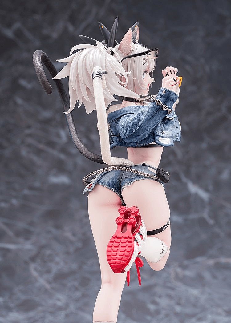 Melterna Girl: Metako | 4580522750257