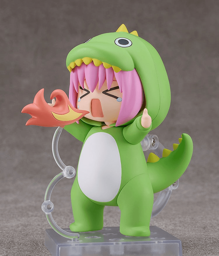 (Rerelease) Nendoroid Hitori Gotoh: Attention-Seeking Monster Ver.