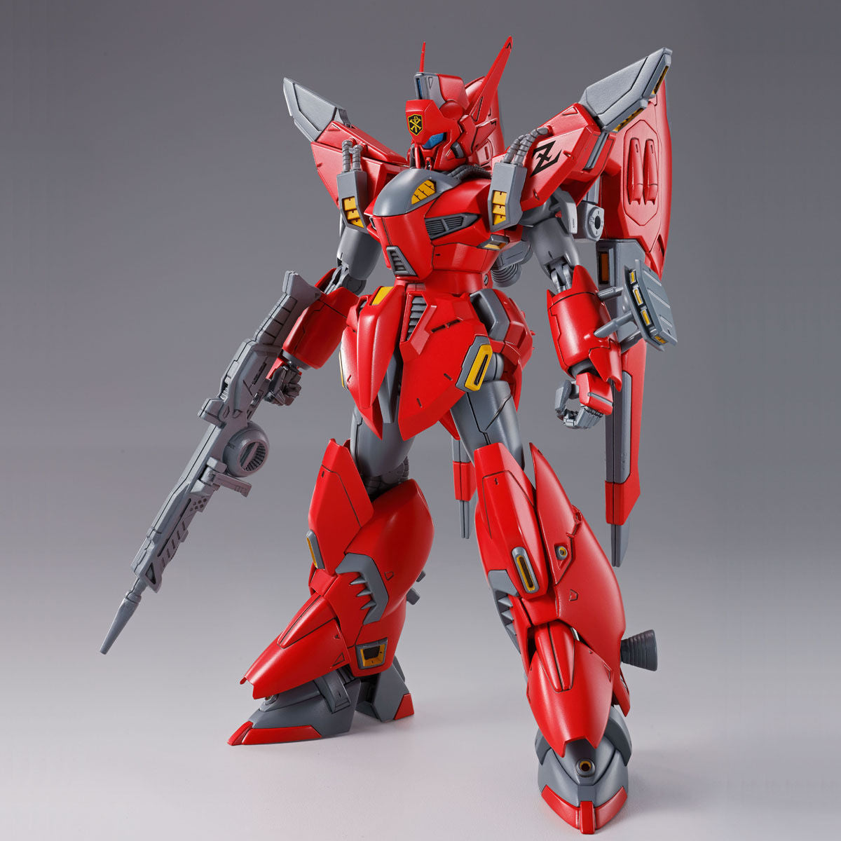 P-Bandai RE/100 1/100 Vigna-Zirah