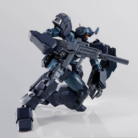 P-Bandai MG 1/100 Jesta (Shezarr Type, Team B&C)