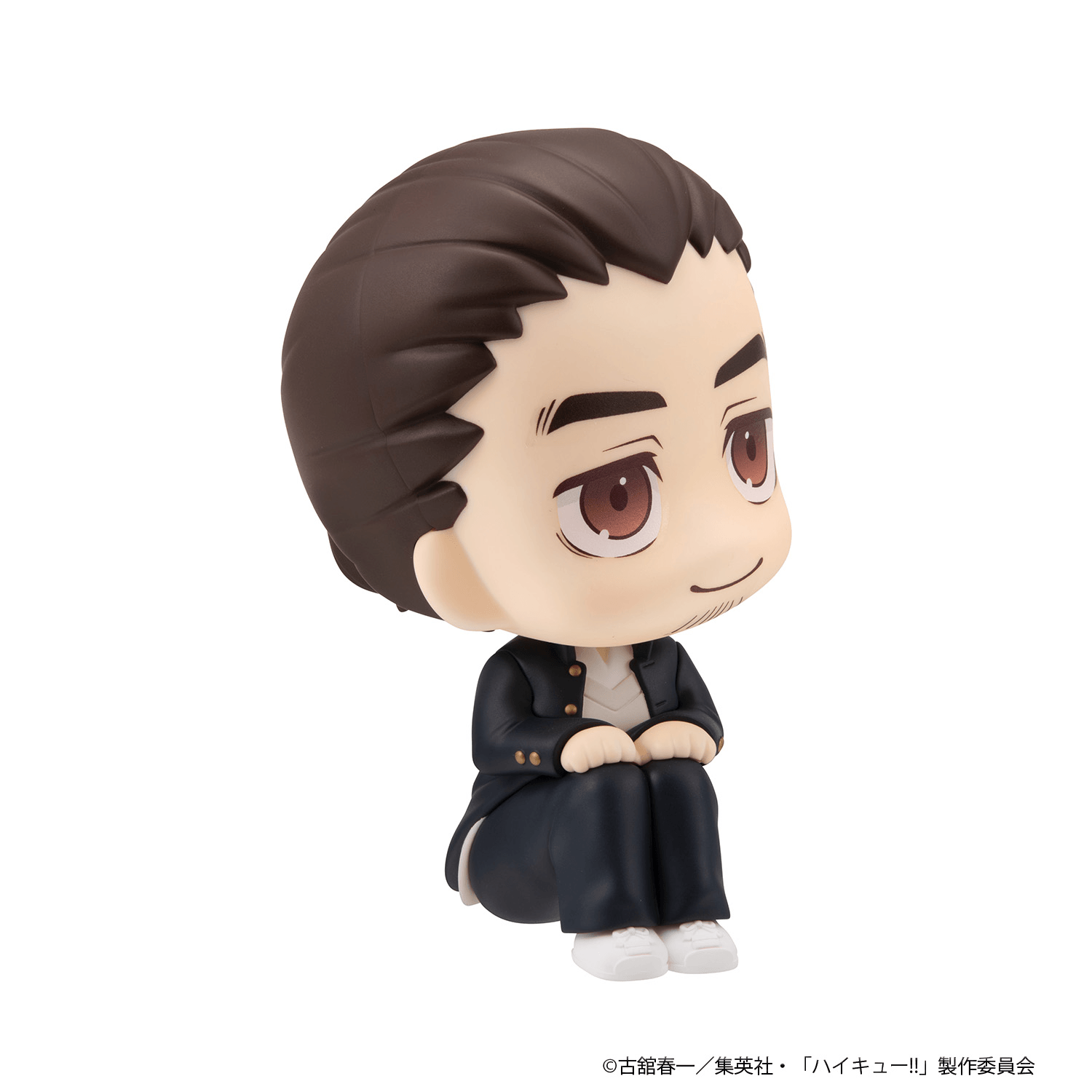 Lookup Haikyu!! Yu Nishinoya &amp; Asahi Azumane【with gift】 | 4535123851384