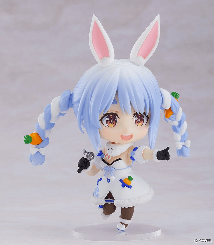 (Rerelease) Nendoroid Usada Pekora