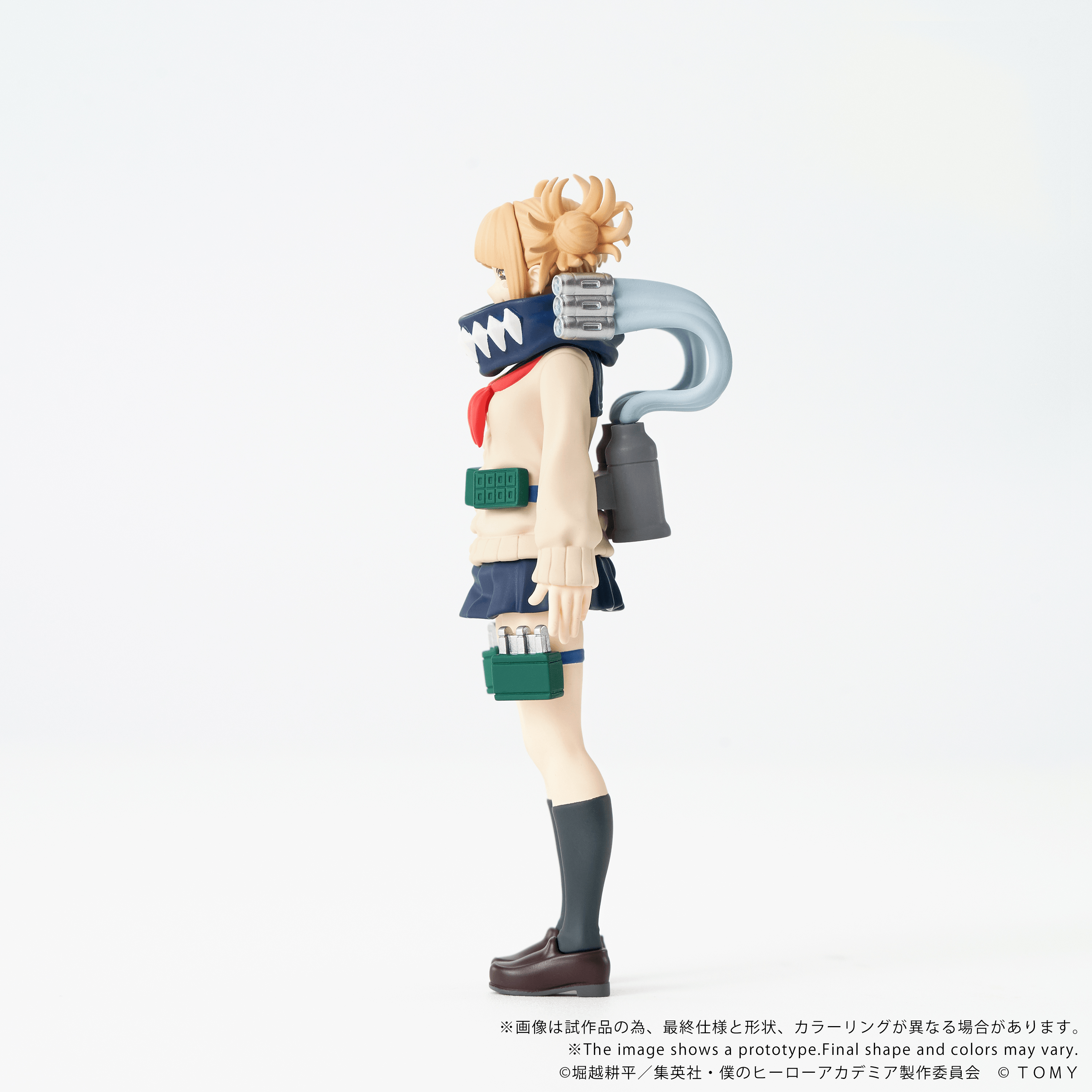 CK-M10 COLLEKAZARO Himiko Toga | 4904810094739