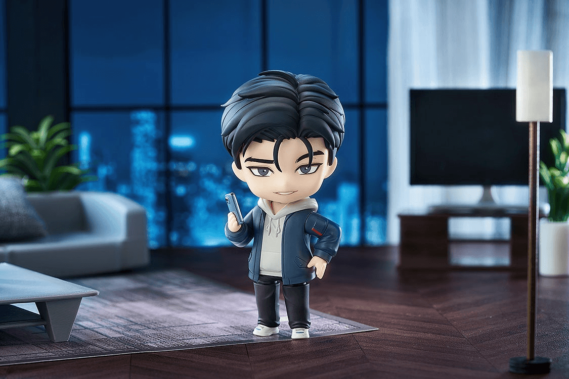 Nendoroid Joo Jaekyung | 4580828679719