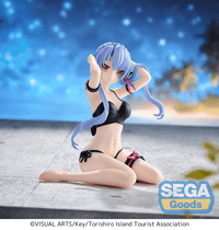 SEGA Yumemirize Summer Pockets Ao Sorakado | 4582733459035