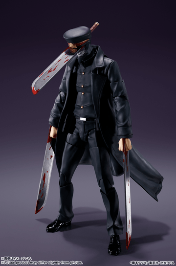 SAMURAI SWORD (CHAINSAW MAN) | 4580886841820