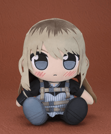 Kuripan Plushie Episode 11 Live Performance Outfit Momoka Kawaragi