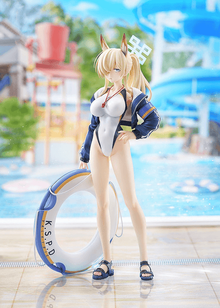 ♡Kanna♡ Kanna (Swimsuit) Figure | P-Rex Hobby