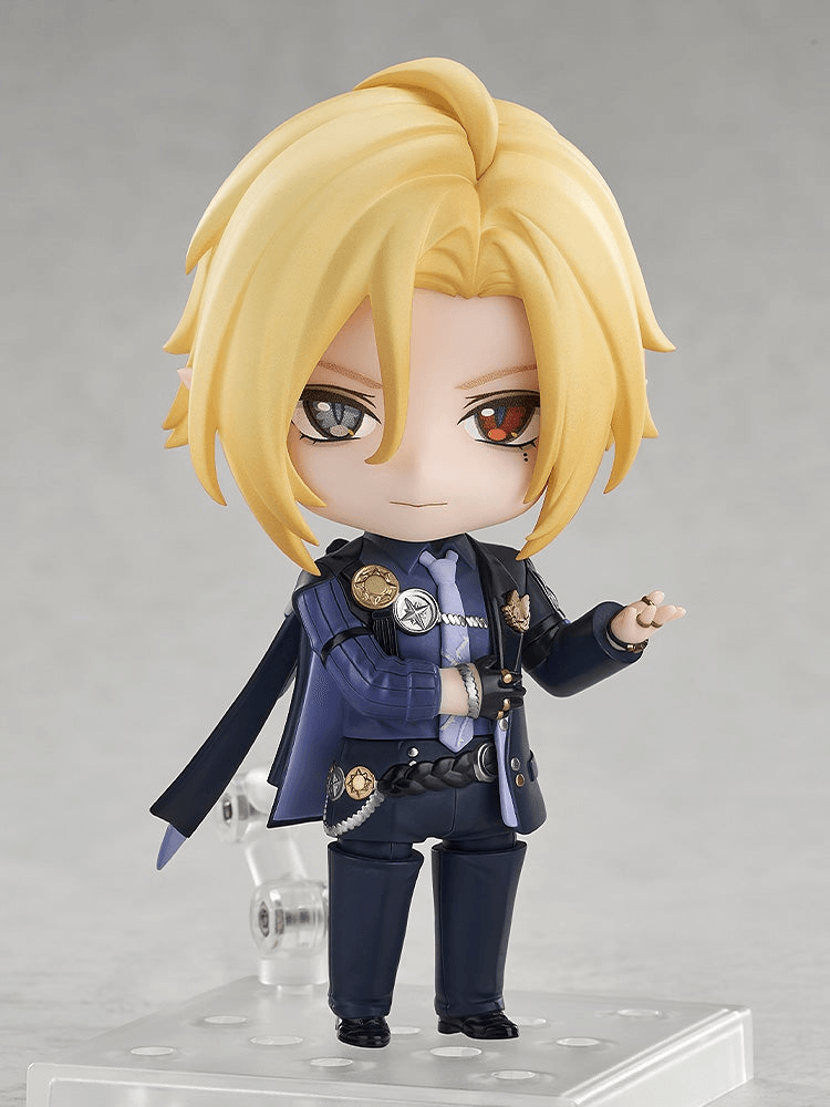 Nendoroid Hugo Vlad | 4580828673540