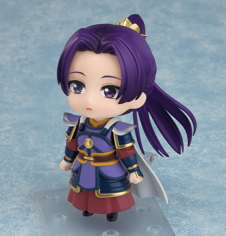 Nendoroid Jinshi: Armor Ver.