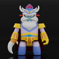 BRICKROID Great Marshall of Hell | 4580828667280