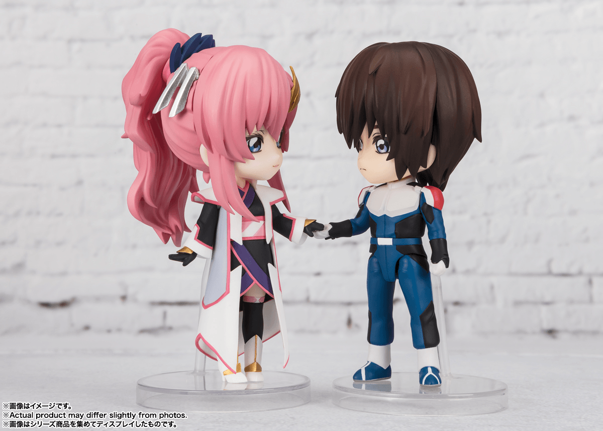 Lacus Clyne
