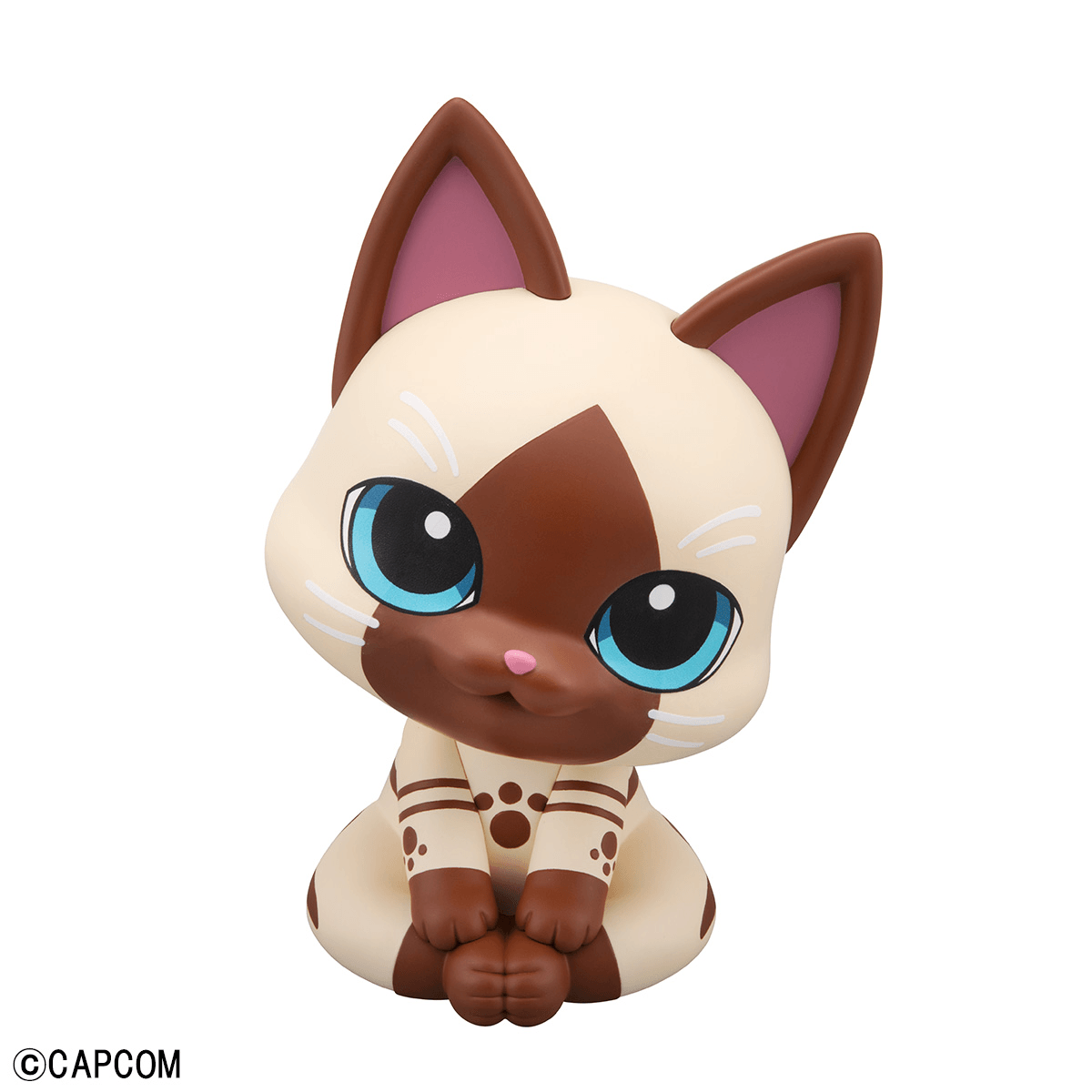 Lookup MONSTER HUNTER Airou【with gift】 | 4535123849930
