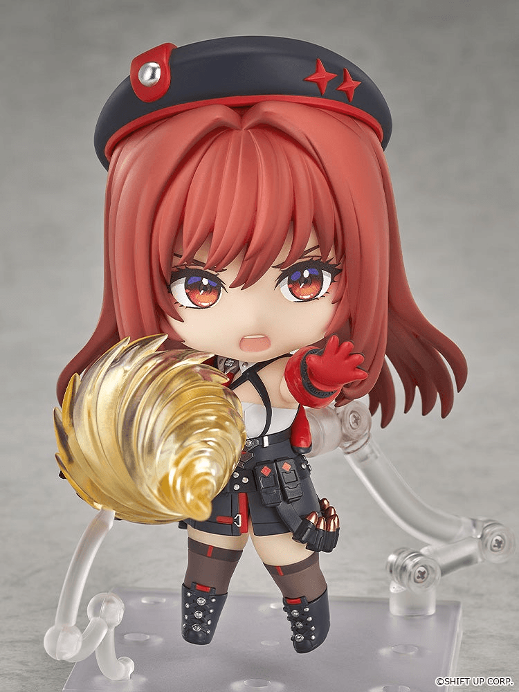 Nendoroid Rapi: Red Hood