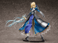 (Rerelease) Saber/Altria Pendragon (Second Ascension) - Release Date: 09/2026 | 4570001514890