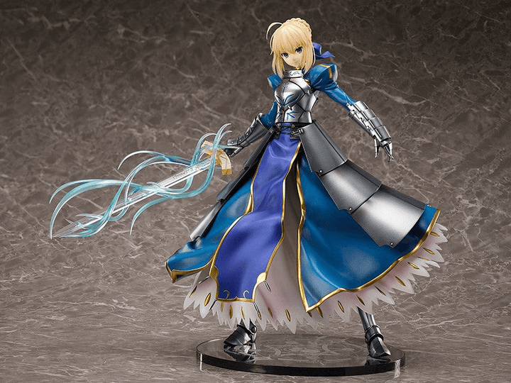 (Rerelease) Saber/Altria Pendragon (Second Ascension) - Release Date: 09/2026 | 4570001514890