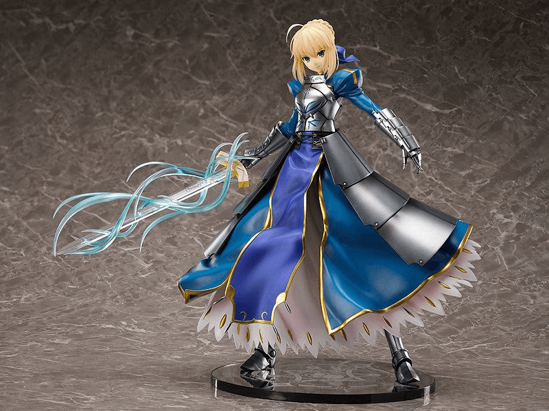 (Rerelease) Saber/Altria Pendragon (Second Ascension) - Release Date: 09/2026 | 4570001514890