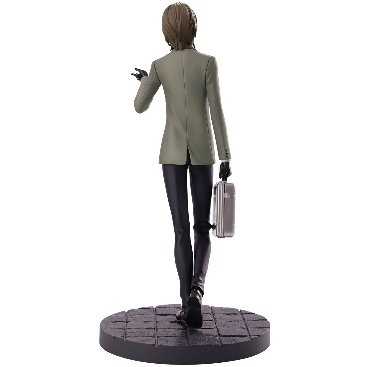 Goro Akechi (Persona 5 Royal) | 4573102690210