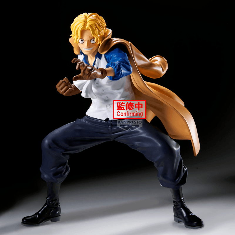 BANDAI ONE PIECE Grandista-SABO- | 4983164299168