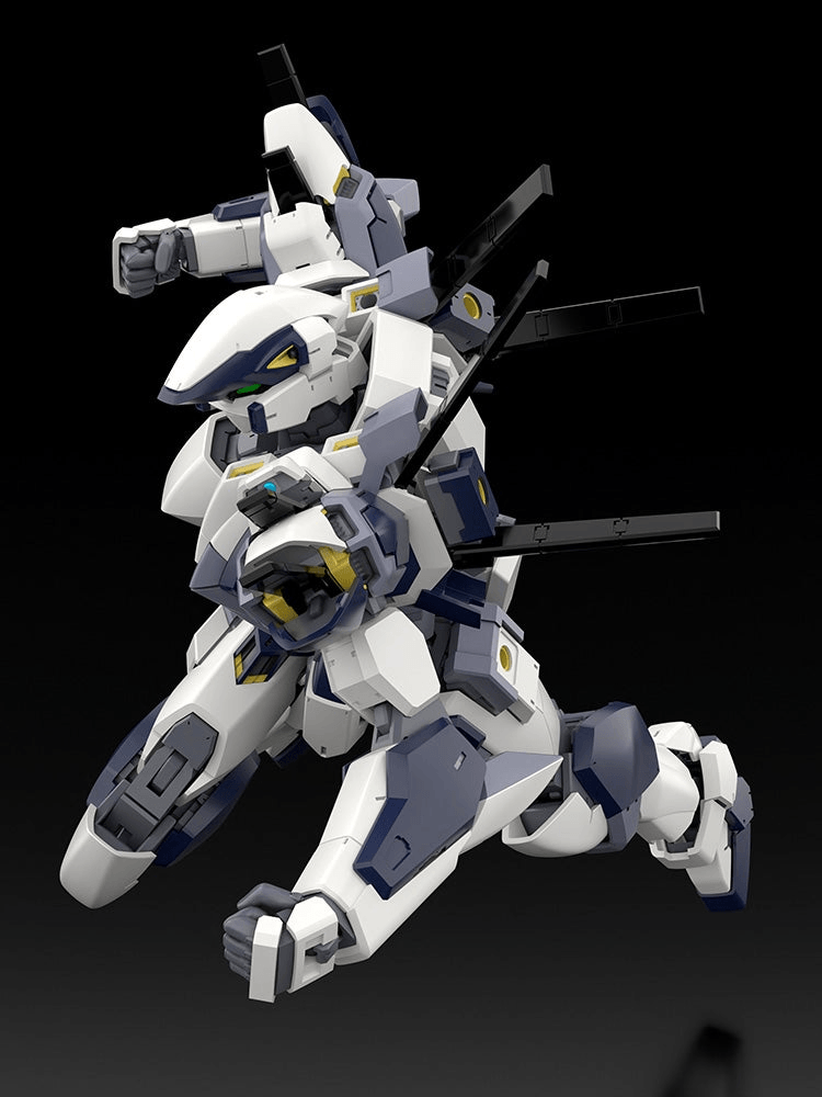 KADOKAWA PLASTIC MODEL SERIES Full Metal Panic! 1/48 Arbalest Special Set