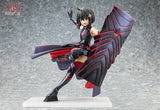 Bofuri - I Don't Want to Get Hurt so I'll Max Out My Defense - Maple - CA Works - Black Rose Armor Ver. - 1/7(Chara-Ani)