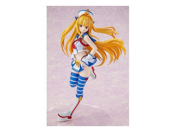 To LOVEる -とらぶる- ダークネス - Konjiki no Yami - CA Works - Breezy Seaside Ver.(Chara-Ani) | 4546098115982