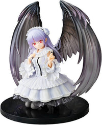 [Chara-Ani] Kanade Tachibana: Key 20th Anniversary Gothic Lolita Ver. - Repaint Color | 4546098118556