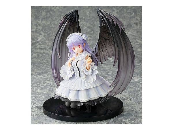 [Chara-Ani] Kanade Tachibana: Key 20th Anniversary Gothic Lolita Ver. - Repaint Color | 4546098118556