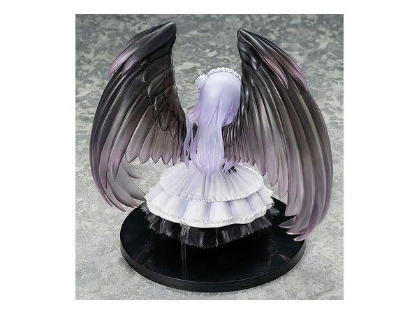 [Chara-Ani] Kanade Tachibana: Key 20th Anniversary Gothic Lolita Ver. - Repaint Color | 4546098118556