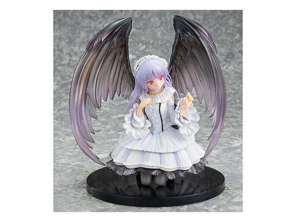 [Chara-Ani] Kanade Tachibana: Key 20th Anniversary Gothic Lolita Ver. - Repaint Color | 4546098118556