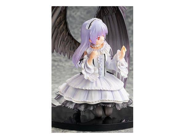 [Chara-Ani] Kanade Tachibana: Key 20th Anniversary Gothic Lolita Ver. - Repaint Color | 4546098118556