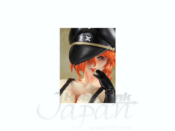Others Bakuretsu Hunter - Chocola Miss | 4543341131812