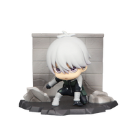Kaiju No. 8　Hold Figure -Reno Ichikawa- | 4582782362256