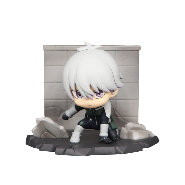 Kaiju No. 8　Hold Figure -Reno Ichikawa-