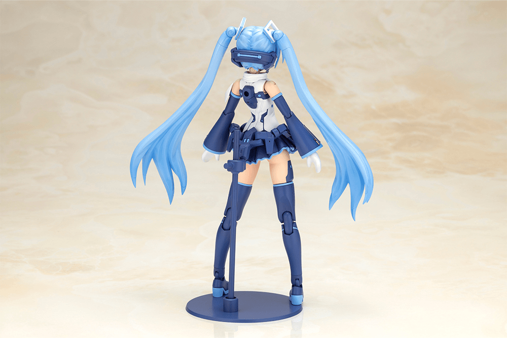 FRAME MUSIC GIRL SNOW MIKU ANOTHER COLOR VER. | 4934054032211