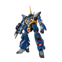 Bandai HGUC #204 1/144 RMS-154 Barzam Gundam | 4573102580085