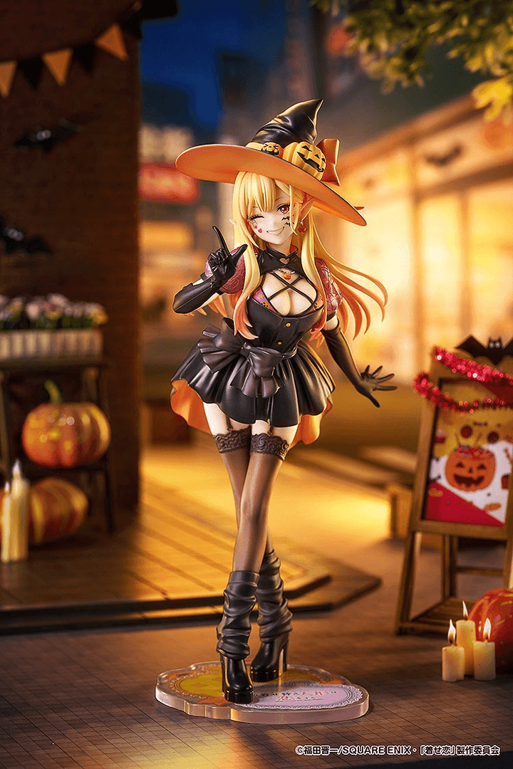 Marin Kitagawa: Halloween Ver. | 4570232580794