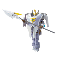 HG 1/144 Gundam Revrance Heaven | 4573102620248