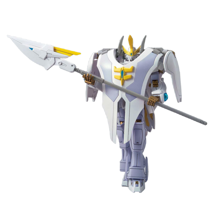 HG 1/144 Gundam Revrance Heaven | 4573102620248