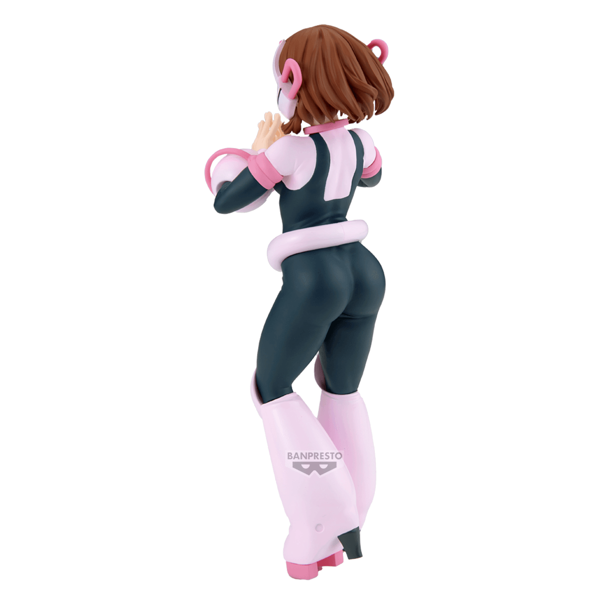 MY HERO ACADEMIA GLITTER&GLAMOURS-OCHACO URARAKA & MOMO YAOYOROZU-(A:OCHACO URARAKA) | 4573102744500