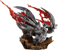 Monster Hunter Series [Repeat Sales] Capcom Figure Builder Creator's Model Valstrax Model | 4976219086264