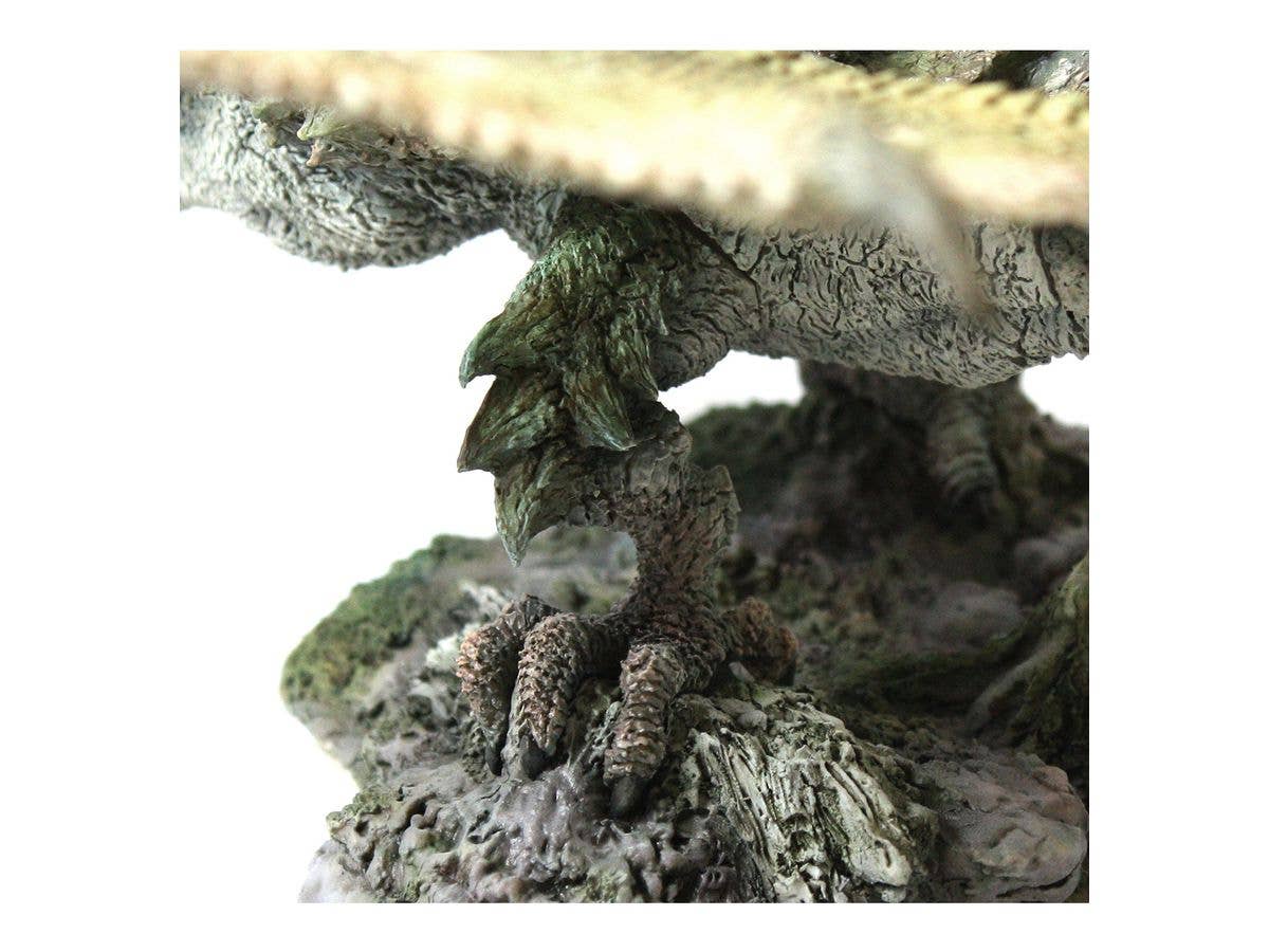 Monster Hunter Series [Repeat Sales]Capcom Figure Builder Creator's Model Rathian Re-Pro Model | 4976219092340