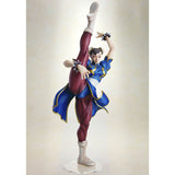 SF - Chun-Li - Capcom Figure Builder Creator's Model - Normal Color(Capcom)