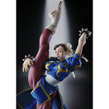 SF - Chun-Li - Capcom Figure Builder Creator's Model - Normal Color(Capcom)