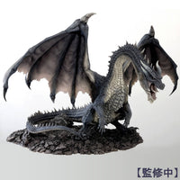 Capcom Monster Hunter Series Figure Builder Creator's Model Fatalis | 4976219120487