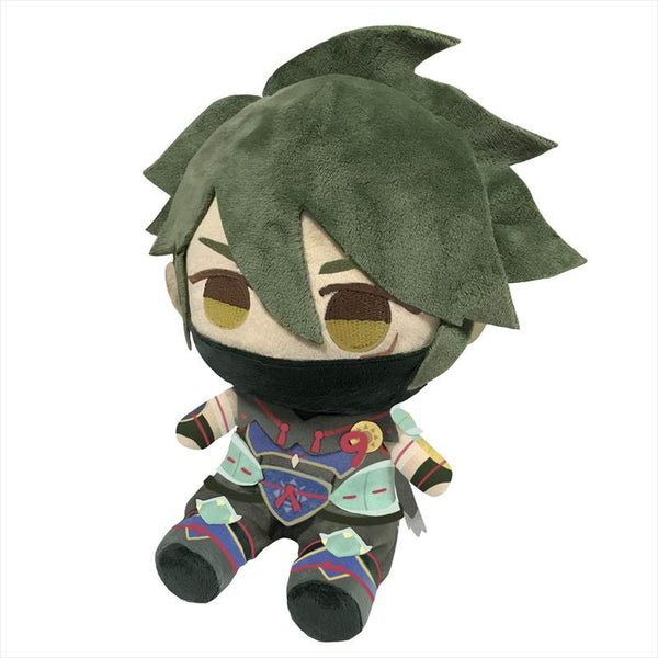 モンスターハンターライズ - Utsushi - Monster Hunter Deformed Nuigurumi(Capcom)