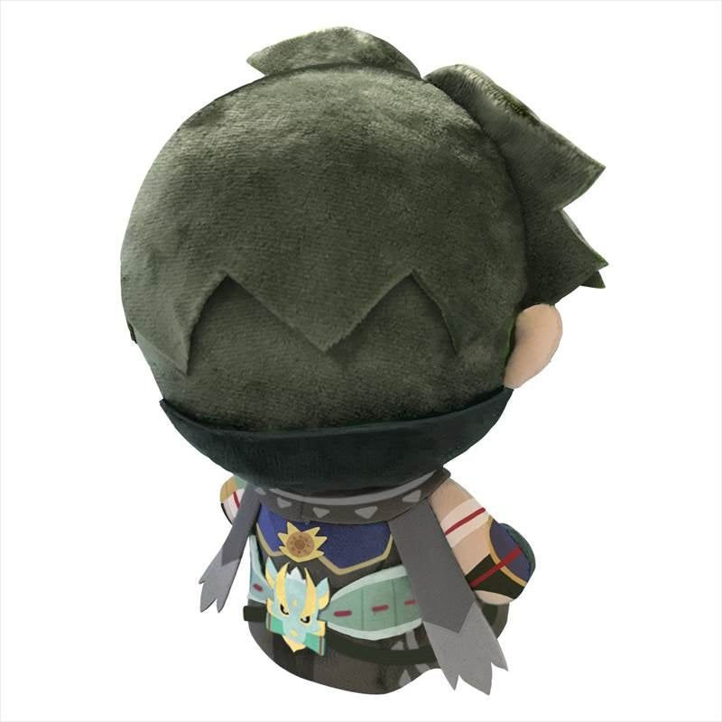 Good Smile Company MONSTER HUNTER Series Monster Hunter Chibi-Plush Utsushi - P-REX Hobby