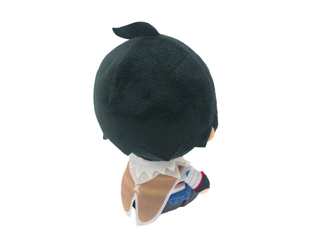 Monster Hunter Series Iori Chibi-Plush | 4976219121682