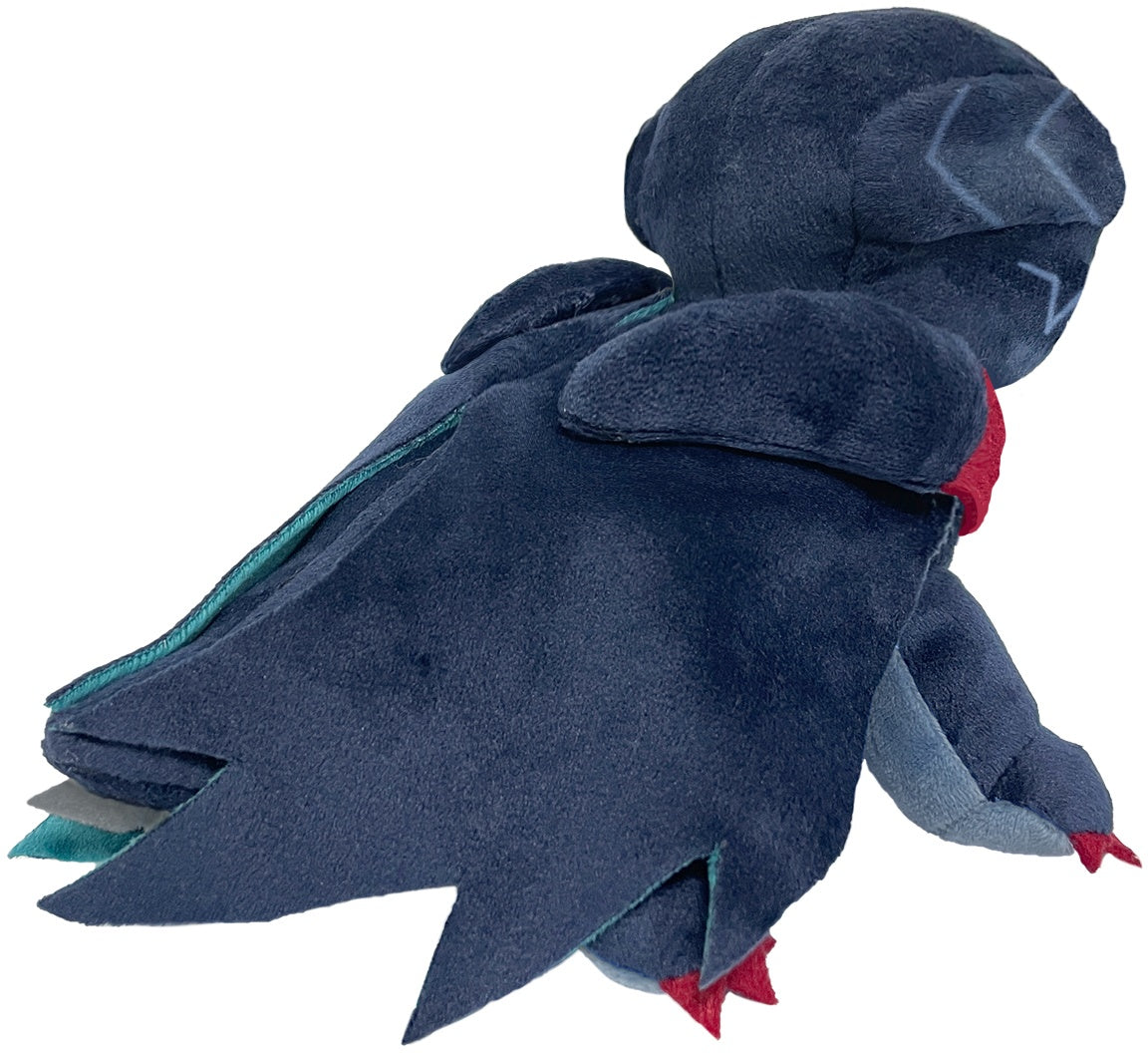 Monster Hunter Chibi-Plush Gore Magala | 4976219122658